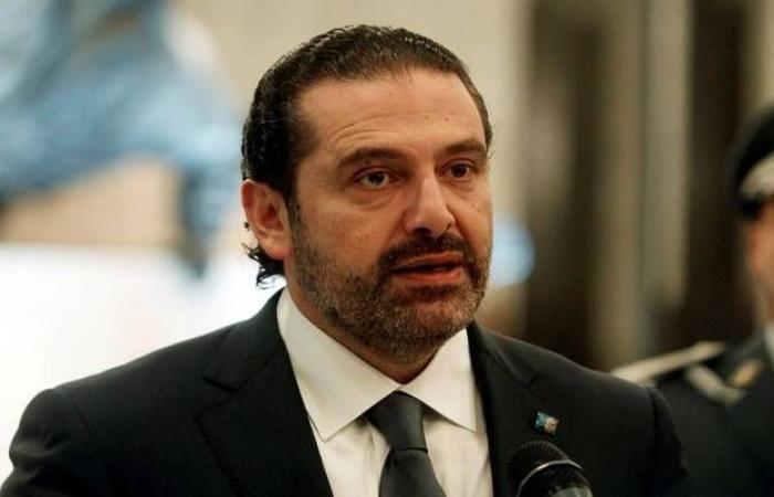 لإنقاذ لبنان..الحريري يطلب المساعدة التقنية من البنك وصندوق النقد الدوليين