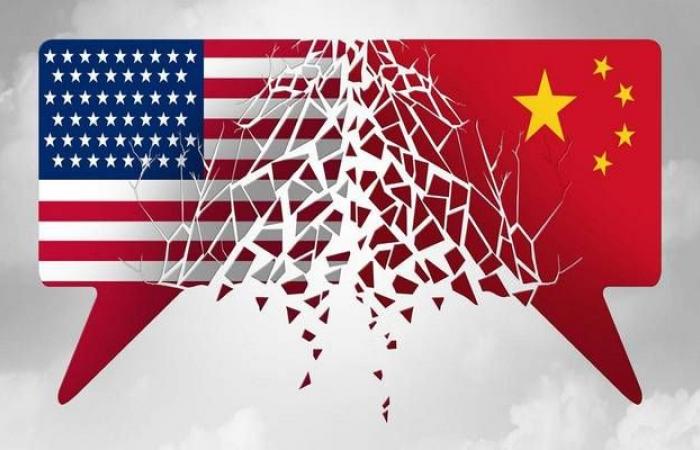ترامب يعلن تفاصيل المرحلة الأولى من الصفقة التجارية مع الصين