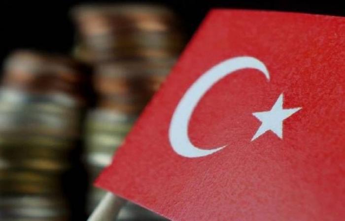 احتياطي تركيا من النقد الأجنبي يرتفع 770 مليون دولار بأسبوع