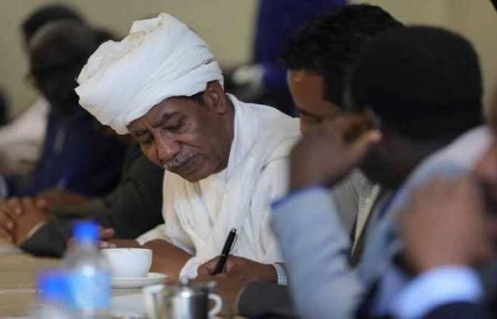 السودان.. توقيع تجديد إعلان جوبا لحسن النوايا لمدة شهرين