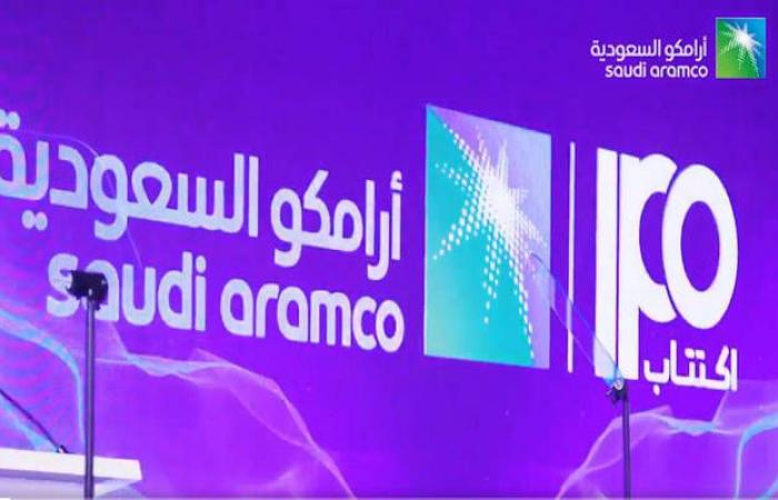 أرامكو السعودية تقتنص 98% من أرباح قطاع الطاقة الخليجي