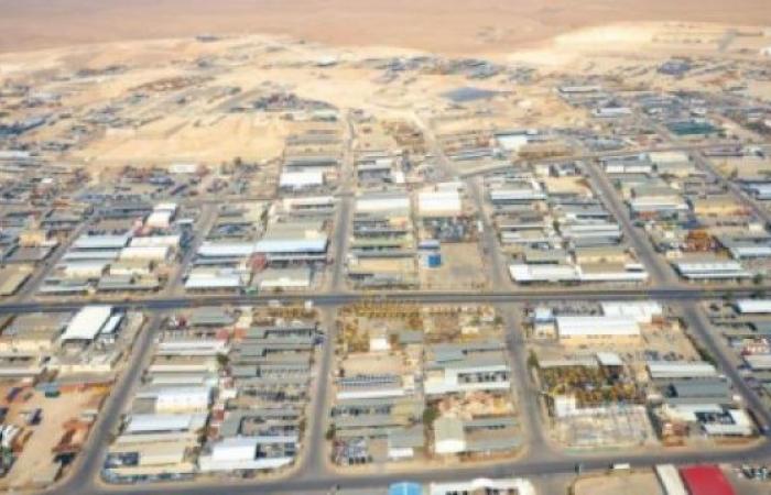 افتتاح اكبر استثمار يمني في المناطق الحرة بقيمة 27 مليون دولار