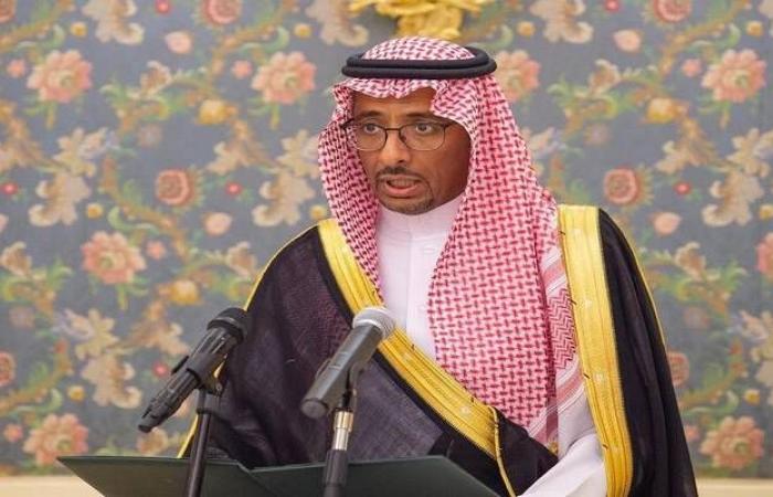 وزير الصناعة السعودي: بنك الاستيراد والتصدير بمراحله النهائية للإطلاق