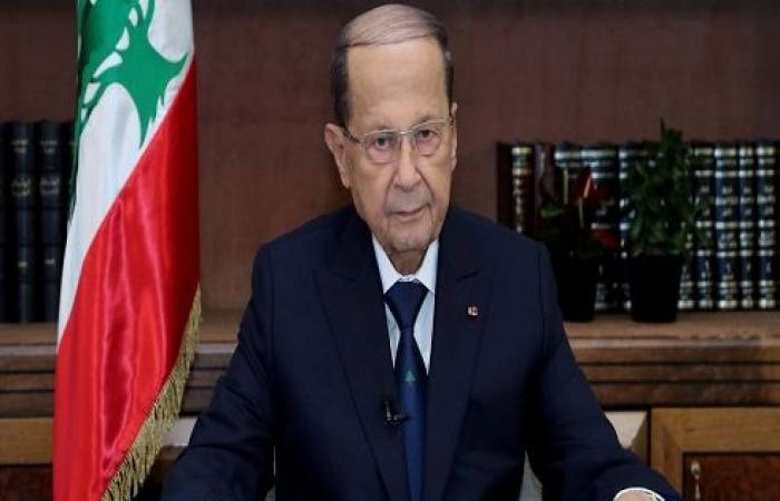 لبنان.. عون يؤجل الاستشارات النيابية بطلب الحريري