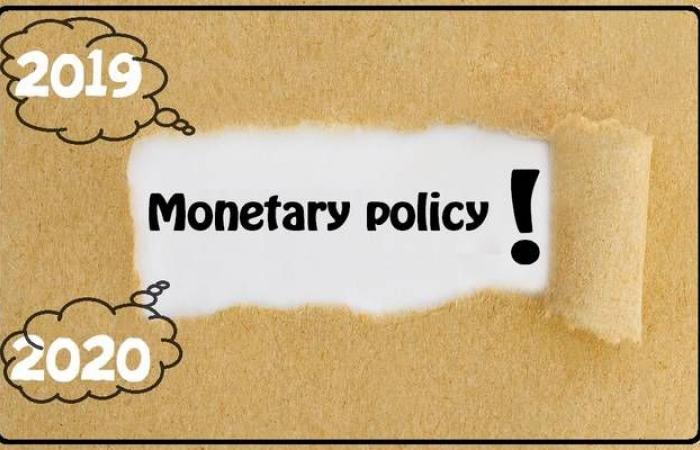 2019 يكتب فشل البنوك المركزية في تفادي فخ "الأموال الرخيصة"