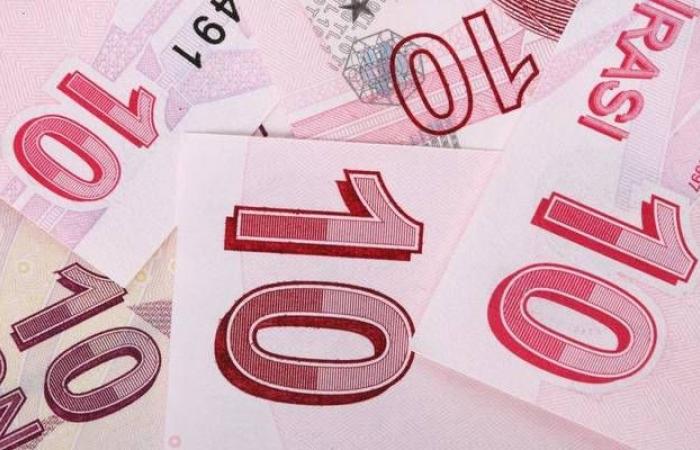 تقرير: البنوك التركية تبيع الدولار لدعم الليرة وسط التوترات الجيوسياسية