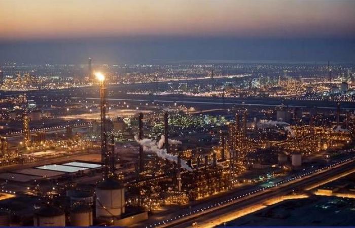 انخفاض الرقم القياسي للإنتاج الصناعي بالسعودية 4.3% خلال نوفمبر