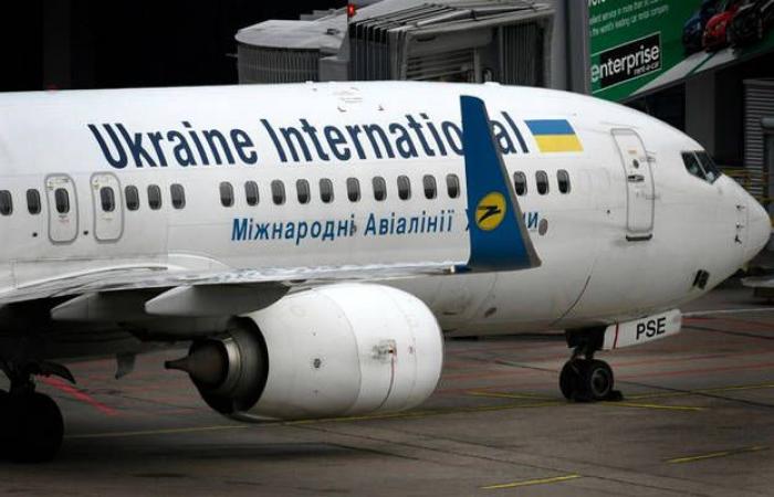 الخارجية الأوكرانية: الطائرة المنكوبة تحطمت بالقرب من طهران