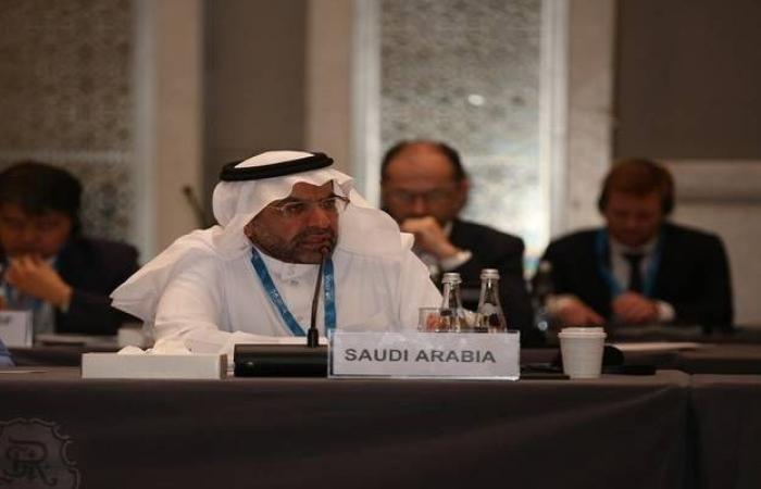 رئيس مدينة الملك عبدالله: السعودية تسعى لمزيج متوازن من الطاقة