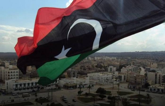 بدعوة لمصر والإمارات وتركيا..ألمانيا تعقد مؤتمراً بشأن ليبيا الأحد المقبل