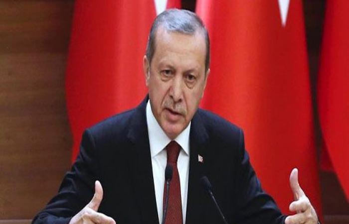 أردوغان: سنمنع انتهاكات وقف إطلاق النار في إدلب