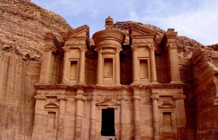 فيديوجراف..لماذا يعتبر الأردن أحد أهم مناطق الجذب السياحي بالشرق الأوسط؟