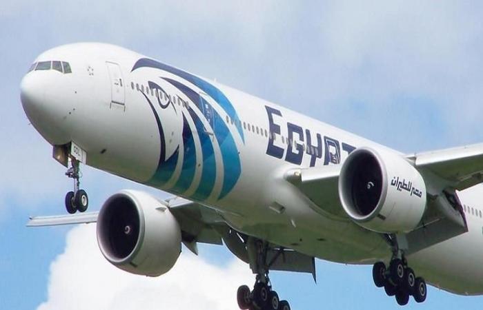 مصر للطيران تطرح درجة سفر جديدة..تعرف على مزاياها