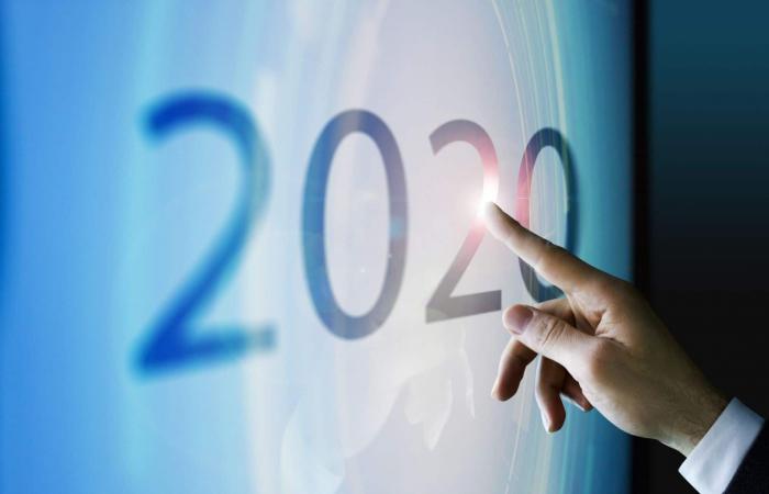 سيسكو تتنبأ بأبرز اتجاهات التكنولوجيا لعام 2020