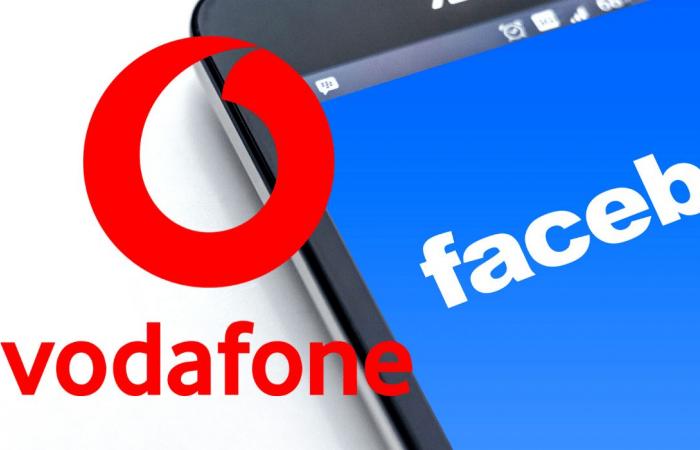 فيسبوك تواجه انتكاسة جديدة بعد تخلي فودافون عن ليبرا