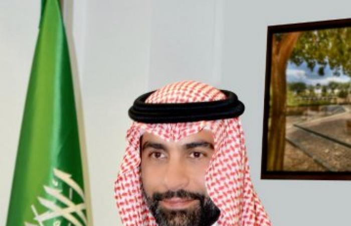 أمر ملكي بتعيين فهد الرشيد رئيساً تنفيذيّاً للهيئة الملكية لمدينة الرياض