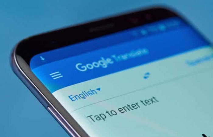 مترجم جوجل على أندرويد سيدعم ميزة النسخ الصوتي الفوري