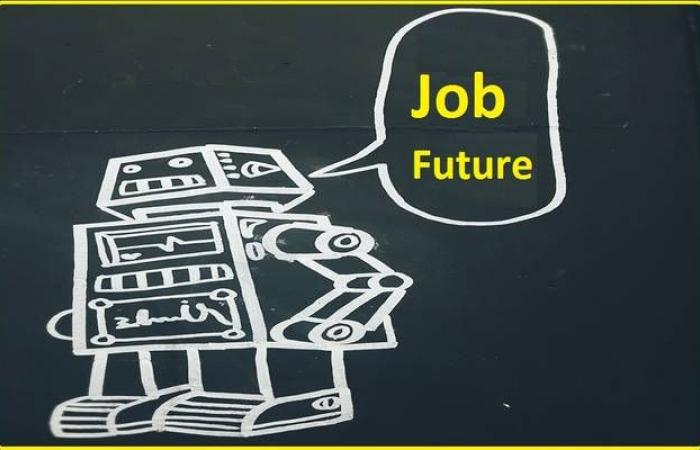 مع الفجوات الحادة.. كيف سيبدو شكل الوظائف في المستقبل؟