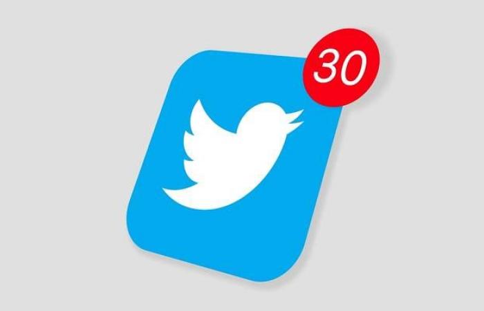 محدث.. سهم "تويتر" يقفز 15% بالختام بعد إعلان نتائج الأعمال