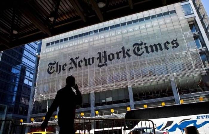 إيرادات "نيويورك تايمز" تتجاوز التوقعات بدعم الاشتراكات الرقمية