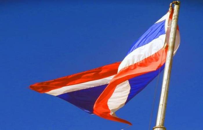 الكورونا يدفع عملة تايلاند إلى خسائر تتجاوز 5% في شهر