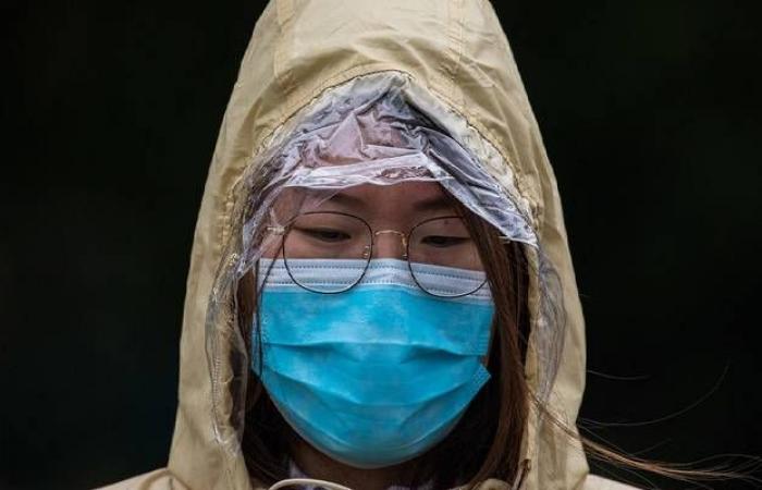 محدث.. عدد الوفيات بفيروس "كورونا" بالصين يرتفع لـ722 شخصاً