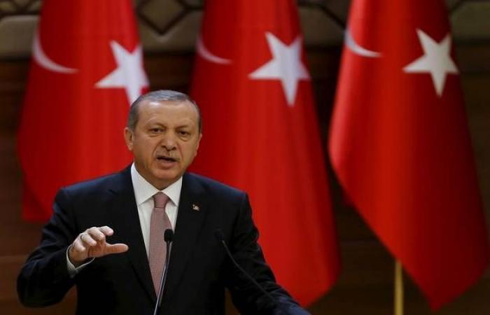 جولدمان ساكس: أردوغان سيحقق هدف الفائدة لكن الليرة في خطر