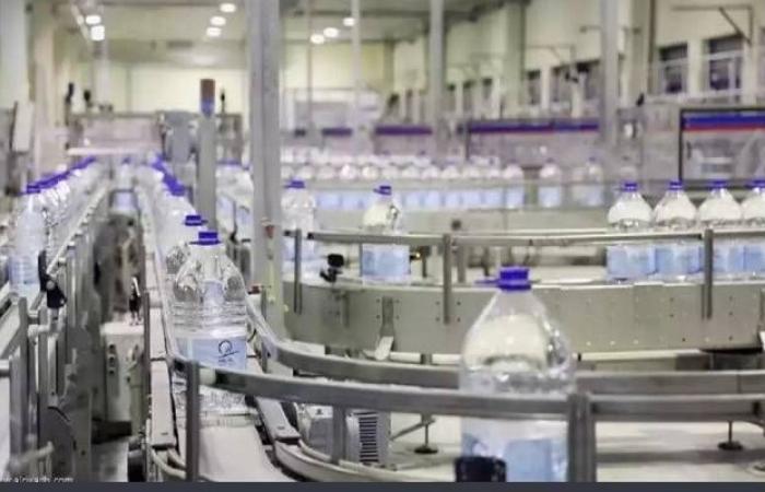 السعودية لشراكات المياه تعلن أسعار المطورين لمشروع ينبع-4