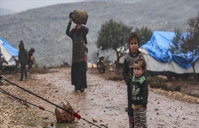 الدفاع التركية: سنواصل الوقوف إلى جانب سكان إدلب