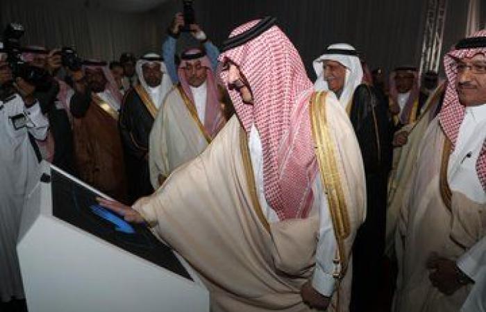 وزير الطاقة: السعودية ستكون مصدرة للغاز والبتروكيماويات قريباً
