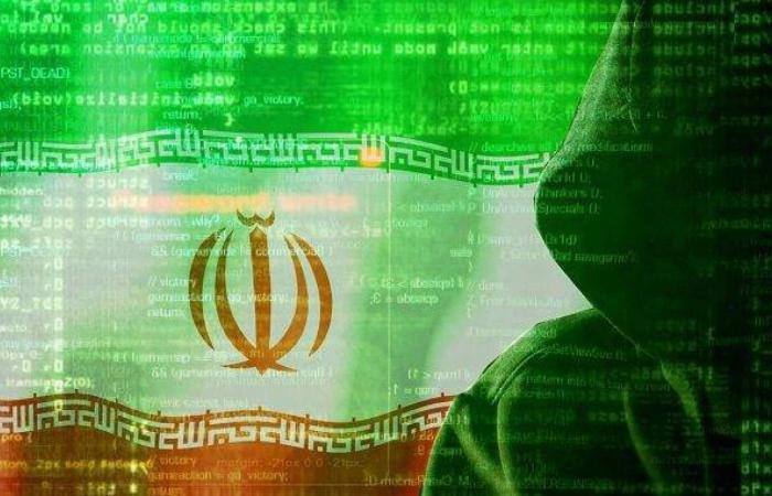 القراصنة الإيرانيون يخترقون خوادم VPN