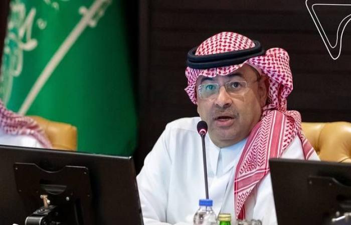 غسان الشبل: يجري النظر في رفع الدعم عن الخطوط السعودية