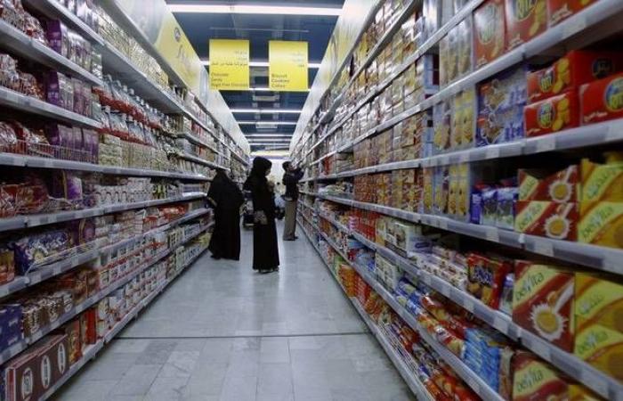 معدل التضخم بالسعودية يرتفع 0.4% خلال يناير الماضي على أساس سنوي