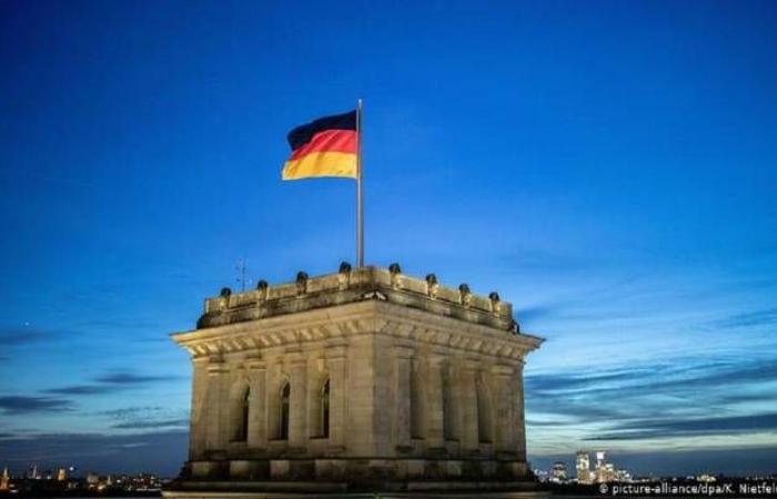 توقعات باستمرار ضعف اقتصاد ألمانيا خلال 2020