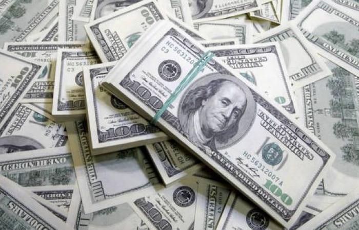 السعودية ترفع حيازتها من السندات الأمريكية لـ180 مليار دولار في ديسمبر