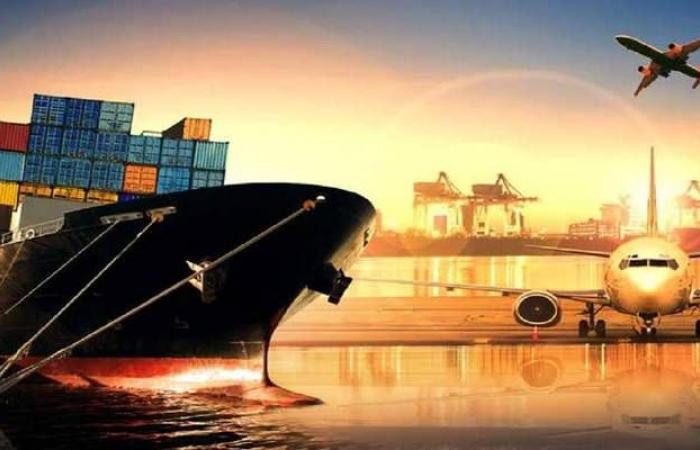 "صادرات" توقع مذكرة تعاون استراتيجي مع الهيئة الملكية للجبيل وينبع
