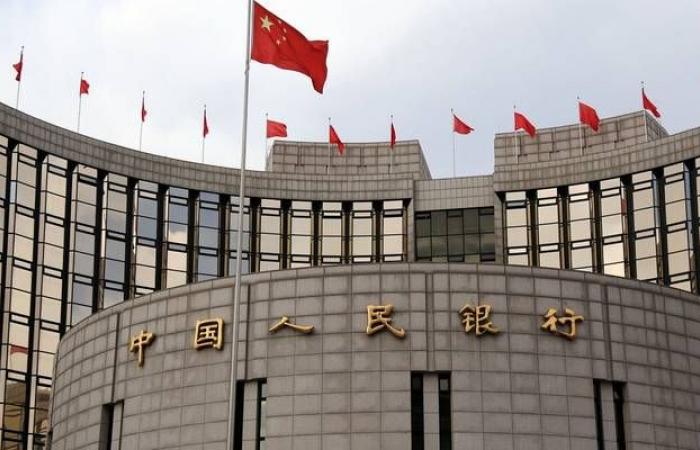 القروض الجديدة للبنوك في الصين تقفز لمستوى قياسي خلال يناير