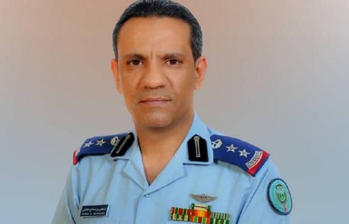 قوات التحالف: اعتراض زورق مفخخ للميليشيا الحوثية بالحديدة