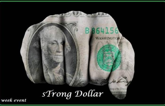 حدث الأسبوع.. ماذا تعني قفزة الدولار للولايات المتحدة والعالم؟