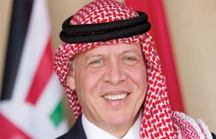 الملك يجري مباحثات مع أمير دولة قطر في عمان غدا