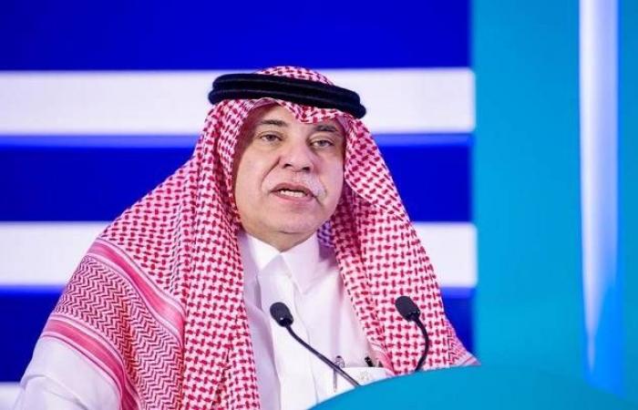 وزير: تطوير حقل الجافورة يدشن مرحلة جديدة للاقتصاد السعودي