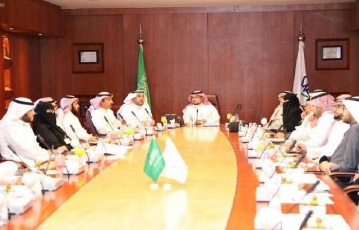 "التخصصات الصحية" السعودية تقر تشكيل لجنة لخدمات المنشآت الخاصة