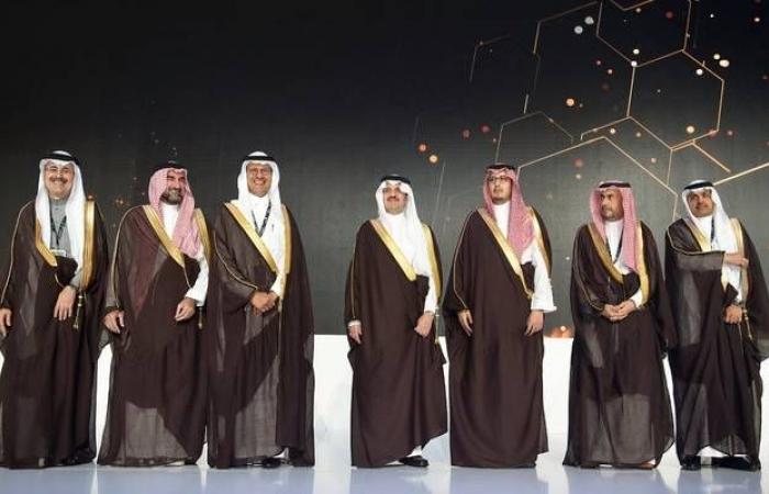 أرامكو السعودية توقع 66 مذكرة تعاون تتجاوز 21 مليار دولار