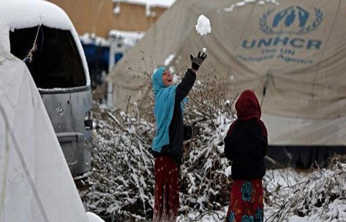 الأمم المتحدة تقترح إرسال مساعدات إلى سوريا عبر تل أبيض