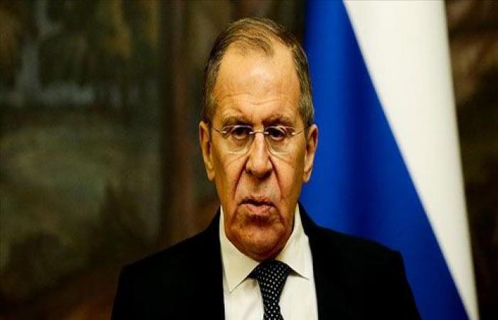 لافروف: روسيا وتركيا تحضران لمشاورات جديدة حول إدلب
