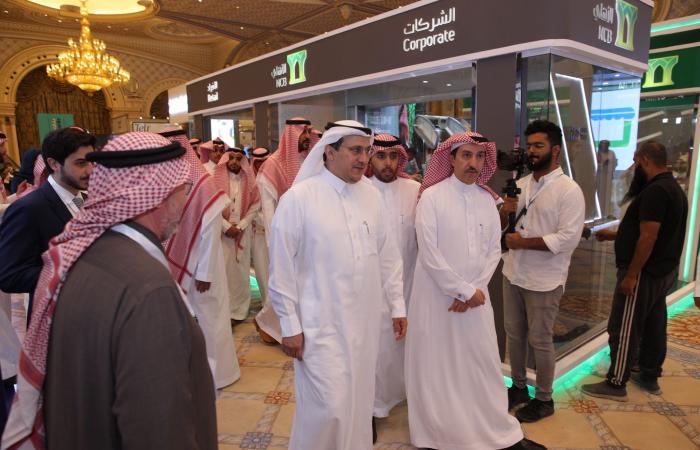 الخليفي:‏ السعودية تمضي باتجاه التحول إلى مركز رائد للابتكار في قطاع التقنية…