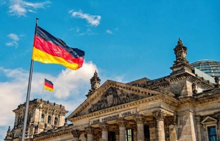 اقتصاد ألمانيا يقترب من الجمود في الربع الأول