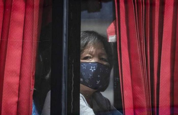 عدد ضحايا "كورونا" يتجاوز 80 ألف شخص داخل وخارج الصين