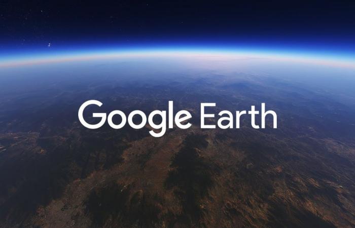 جوجل تدعم خدمة Earth على فايرفوكس وإيدج وأوبرا
