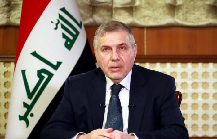 رئيس الحكومة العراقية المكلف يطلب رسميا التخلي عن جنسيته البريطانية